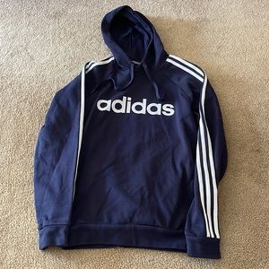 Adidas Hoodie